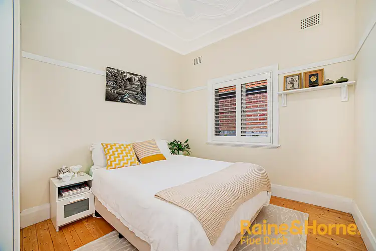 Sixth view of Homely house listing, 74 Wareemba Street, Wareemba NSW 2046