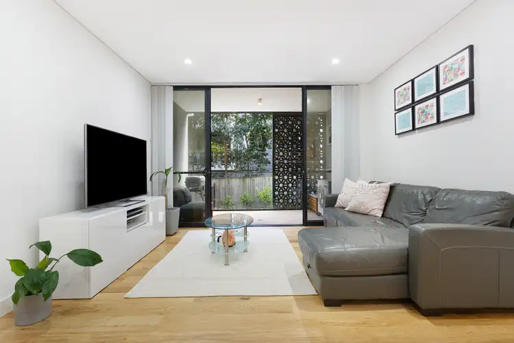 Main view of Homely apartment listing, 204/50 Gordon Crescent, Lane Cove NSW 2066