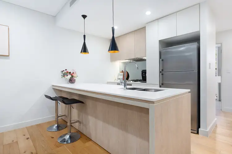 Third view of Homely apartment listing, 204/50 Gordon Crescent, Lane Cove NSW 2066