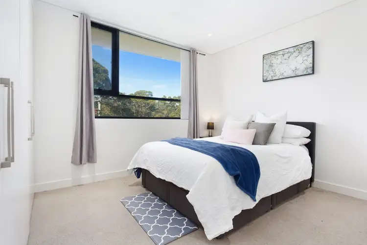 Fifth view of Homely apartment listing, 204/50 Gordon Crescent, Lane Cove NSW 2066