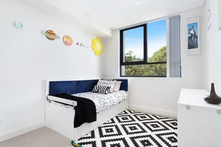 Sixth view of Homely apartment listing, 204/50 Gordon Crescent, Lane Cove NSW 2066