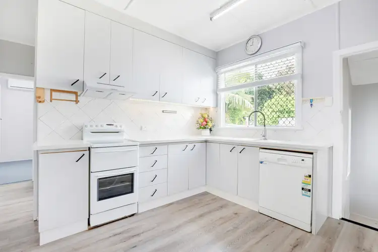Fourth view of Homely house listing, 3 Paulette Street, West Mackay QLD 4740