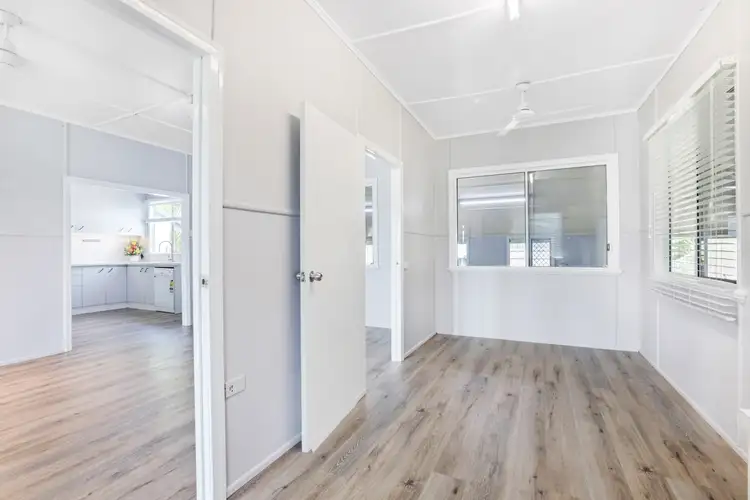 Sixth view of Homely house listing, 3 Paulette Street, West Mackay QLD 4740