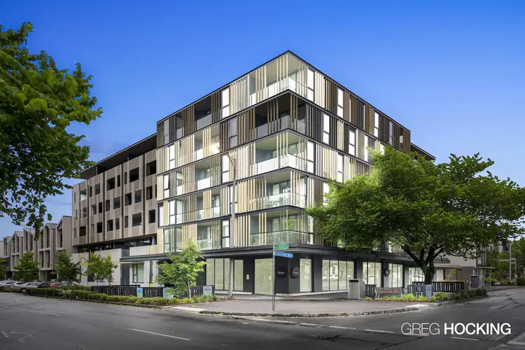 201/47 Nelson Place, Williamstown VIC 3016