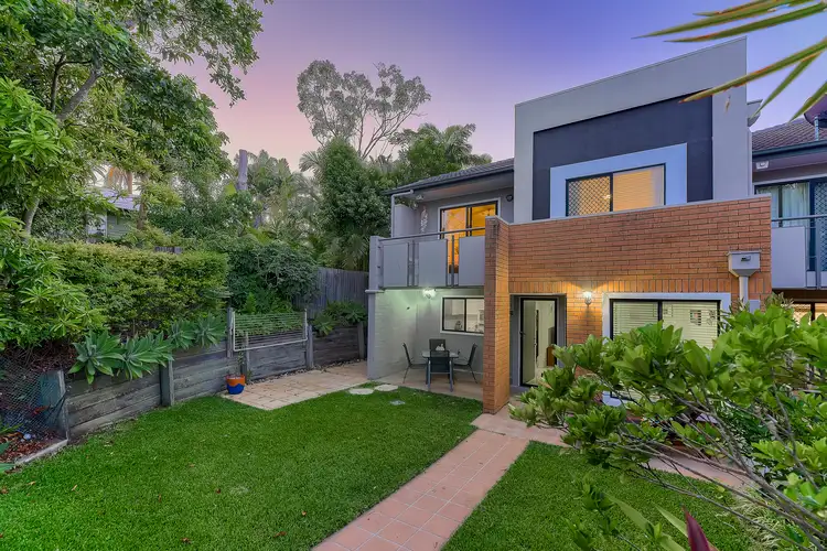 9/100 Lockrose Street, Mitchelton QLD 4053