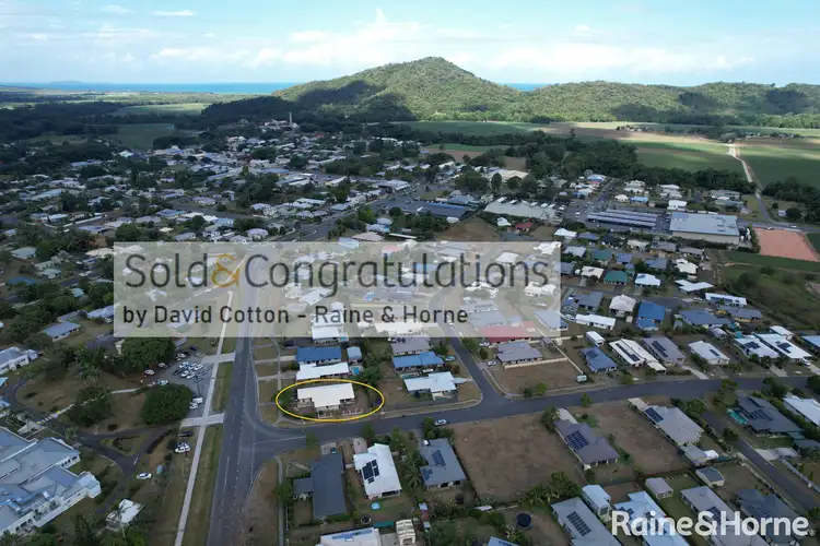 2 Daintree Horizon Drive, Mossman QLD 4873