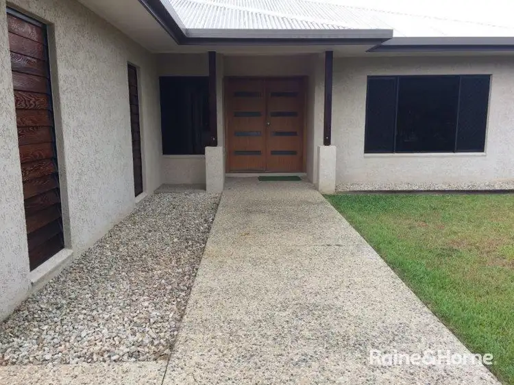 Seventh view of Homely house listing, 2 Daintree Horizon Drive, Mossman QLD 4873
