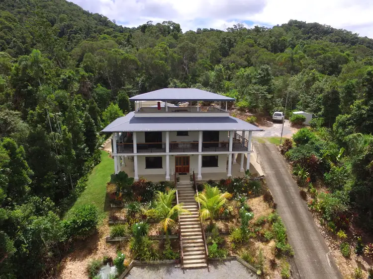 Lot 24 Forest Creek Road, Daintree QLD 4873