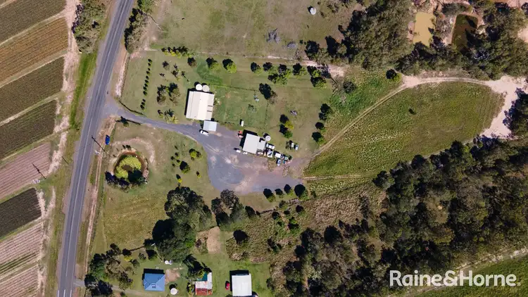 Third view of Homely house listing, 485 Torbanlea Pialba Road, Takura QLD 4655
