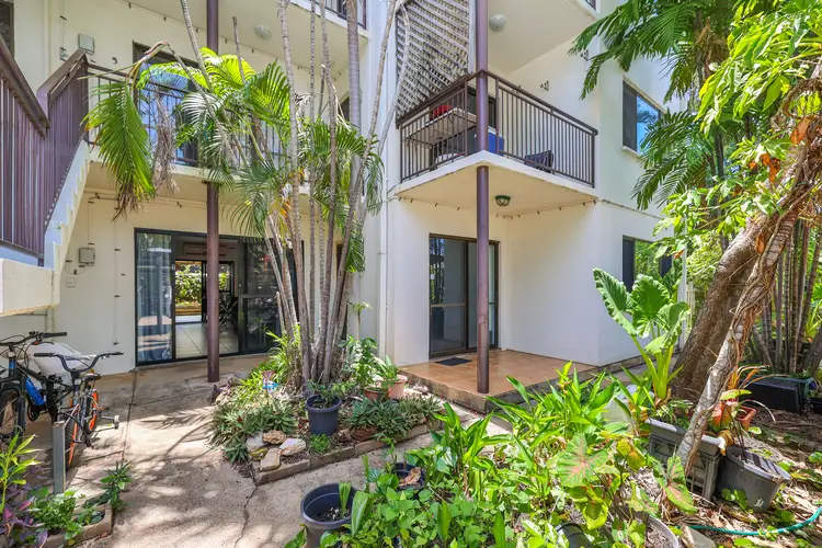 Main view of Homely unit listing, 2/42 Sergison Circuit, Rapid Creek NT 810