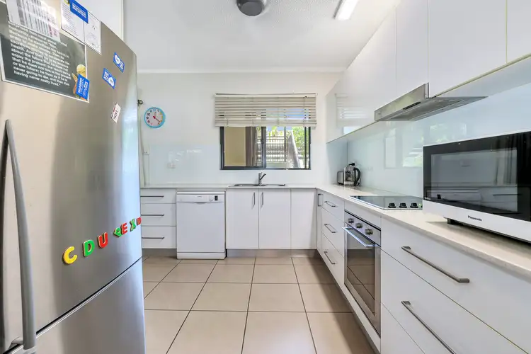Third view of Homely unit listing, 2/42 Sergison Circuit, Rapid Creek NT 810