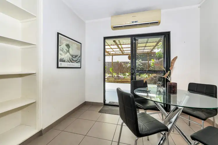 Fourth view of Homely unit listing, 2/42 Sergison Circuit, Rapid Creek NT 810
