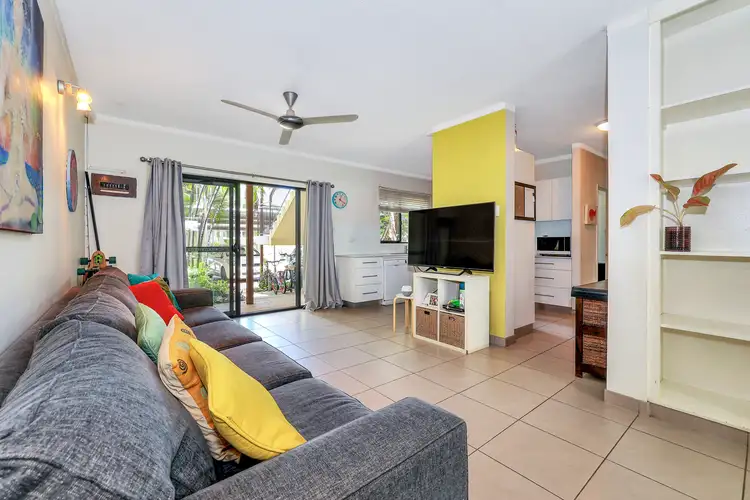 Fifth view of Homely unit listing, 2/42 Sergison Circuit, Rapid Creek NT 810