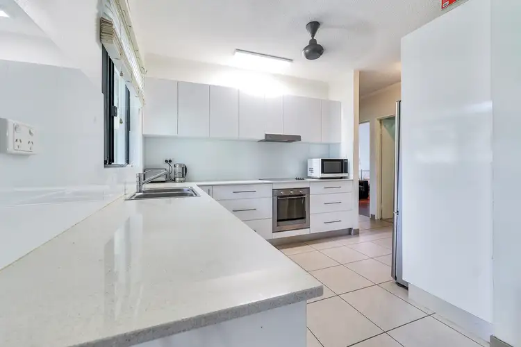 Sixth view of Homely unit listing, 2/42 Sergison Circuit, Rapid Creek NT 810