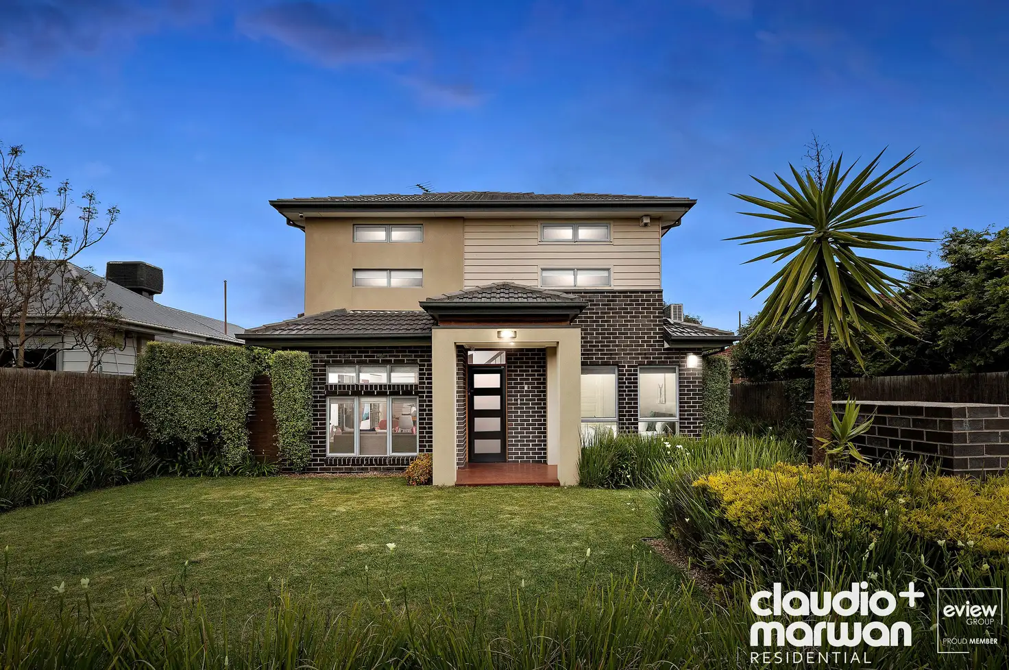 Main view of Homely townhouse listing, 1/30 Langton Street, Glenroy VIC 3046