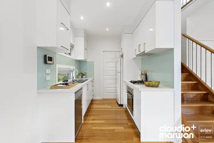 Fifth view of Homely townhouse listing, 1/30 Langton Street, Glenroy VIC 3046