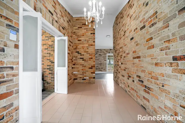 Fifth view of Homely house listing, 94 - 104 Sheredan Road, Castlereagh NSW 2749