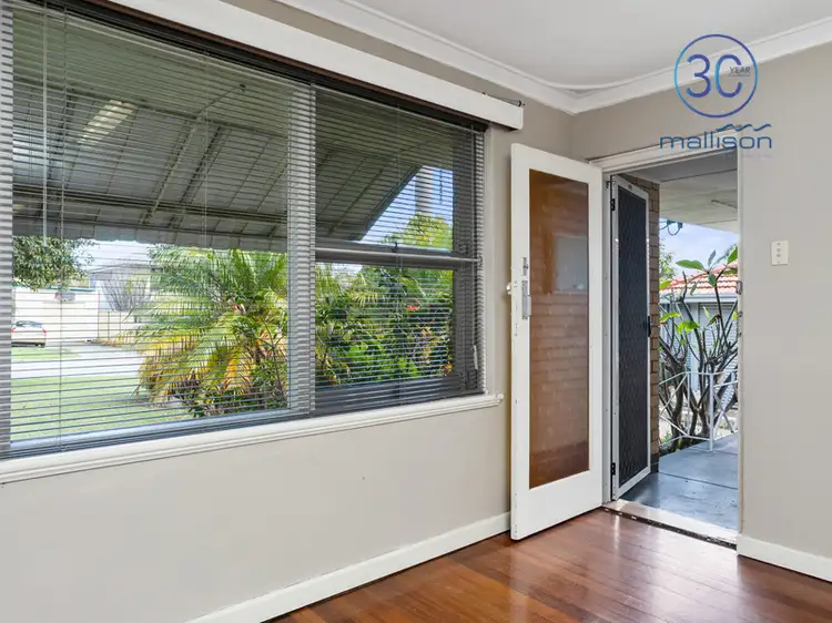 Fourth view of Homely house listing, 8A Patfield Street, Myaree WA 6154