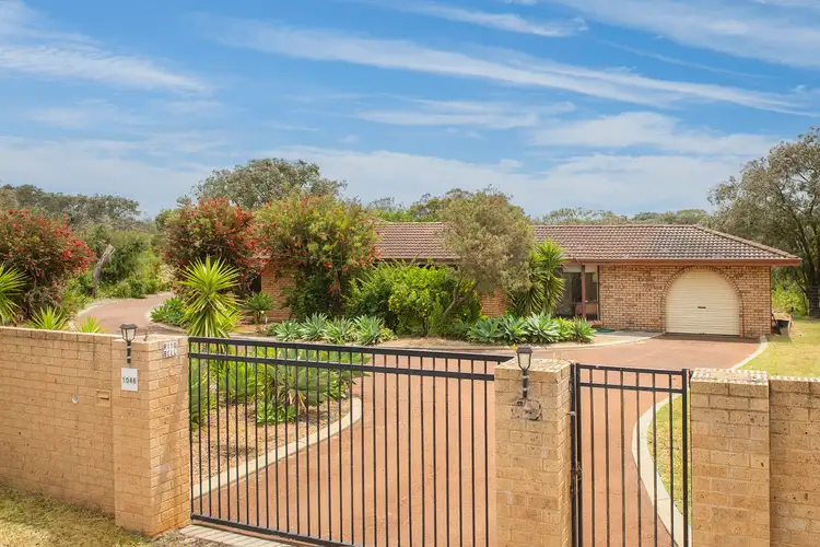 Second view of Homely house listing, 1046 Caves Road, Quindalup WA 6281