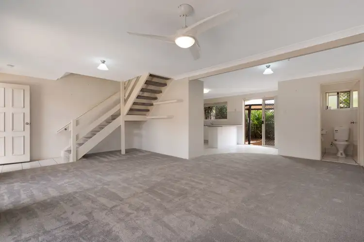 Third view of Homely townhouse listing, 59/164-172 Wellington Street, Ormiston QLD 4160