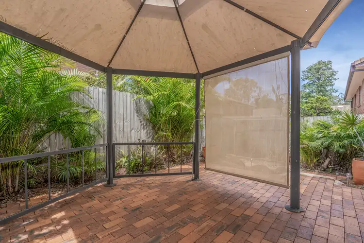 Seventh view of Homely townhouse listing, 59/164-172 Wellington Street, Ormiston QLD 4160