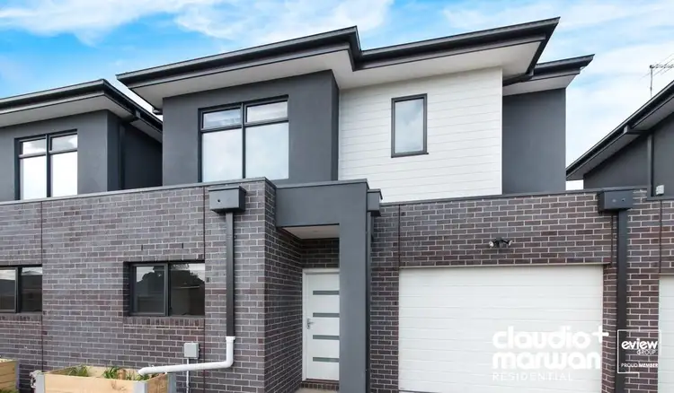 Main view of Homely townhouse listing, 3/7 Sadie Street, Glenroy VIC 3046
