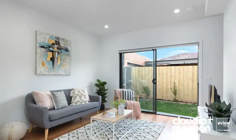 Third view of Homely townhouse listing, 3/7 Sadie Street, Glenroy VIC 3046