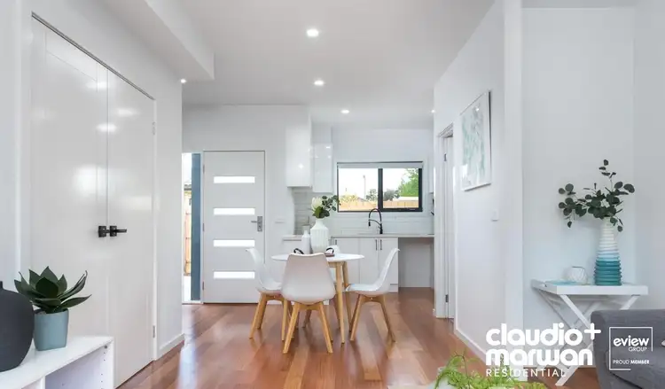 Fourth view of Homely townhouse listing, 3/7 Sadie Street, Glenroy VIC 3046