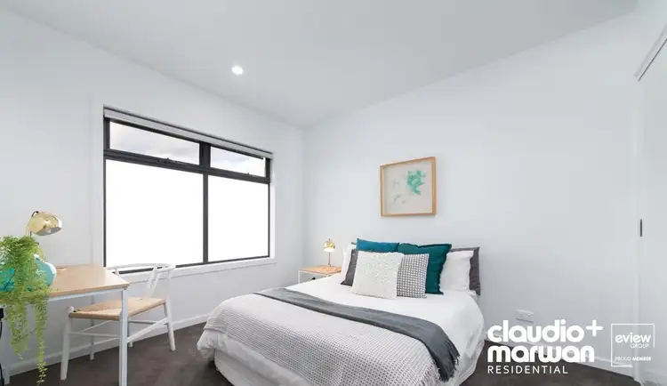 Sixth view of Homely townhouse listing, 3/7 Sadie Street, Glenroy VIC 3046