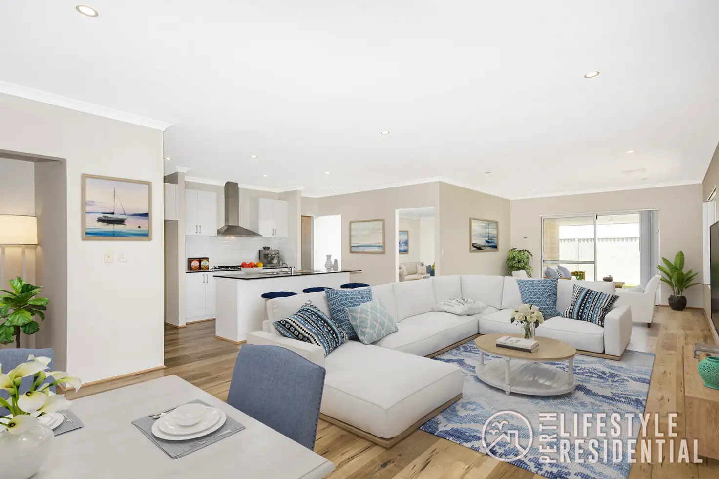 Main view of Homely house listing, 7 Zenith Way, Alkimos WA 6038