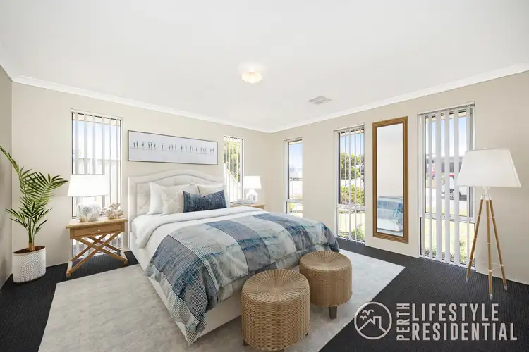 Third view of Homely house listing, 7 Zenith Way, Alkimos WA 6038