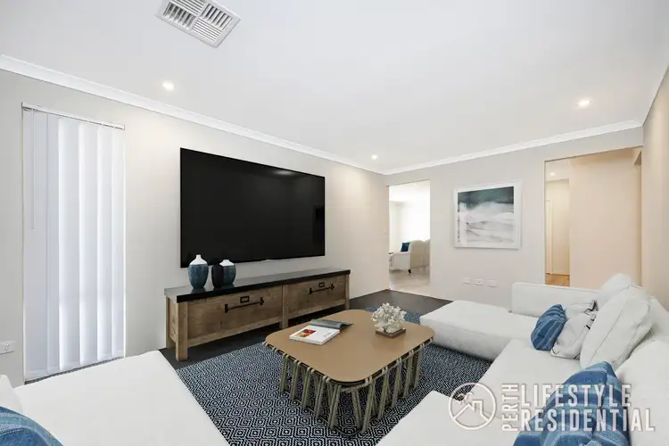 Fourth view of Homely house listing, 7 Zenith Way, Alkimos WA 6038