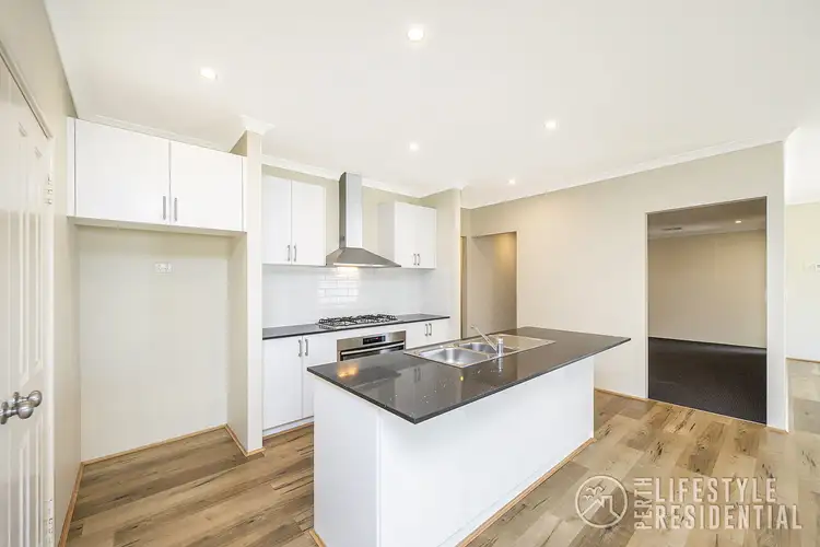 Sixth view of Homely house listing, 7 Zenith Way, Alkimos WA 6038