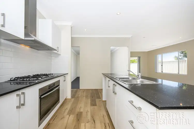 Seventh view of Homely house listing, 7 Zenith Way, Alkimos WA 6038