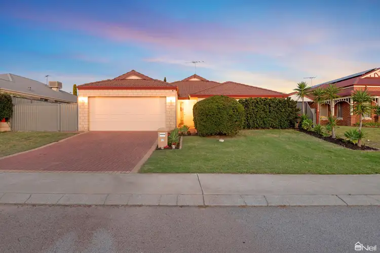 Main view of Homely house listing, 17 Gadd Avenue, Byford WA 6122