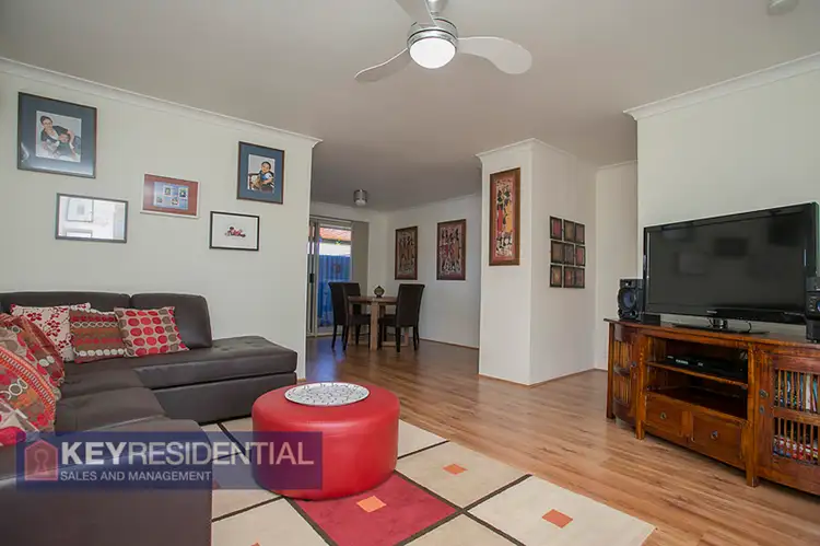Main view of Homely villa listing, 3/161 Tyler Street, Tuart Hill WA 6060