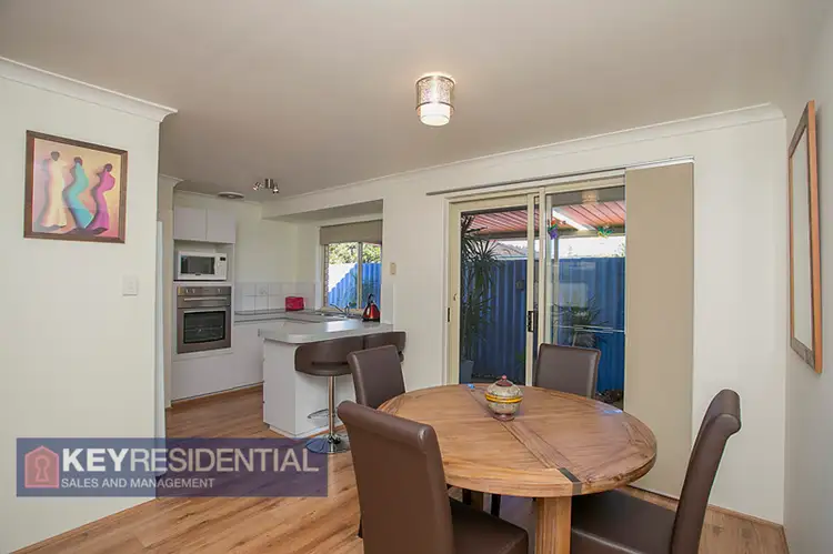 Sixth view of Homely villa listing, 3/161 Tyler Street, Tuart Hill WA 6060
