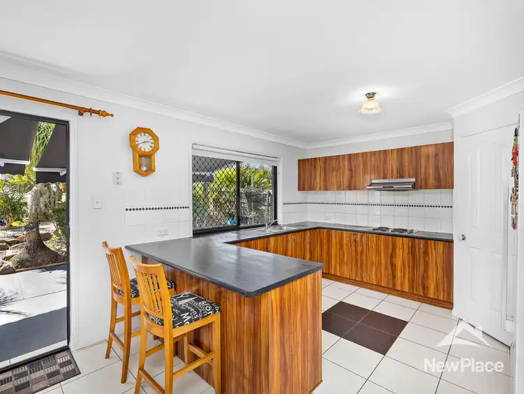 Fifth view of Homely house listing, 17 Summit Drive, Springfield Lakes QLD 4300