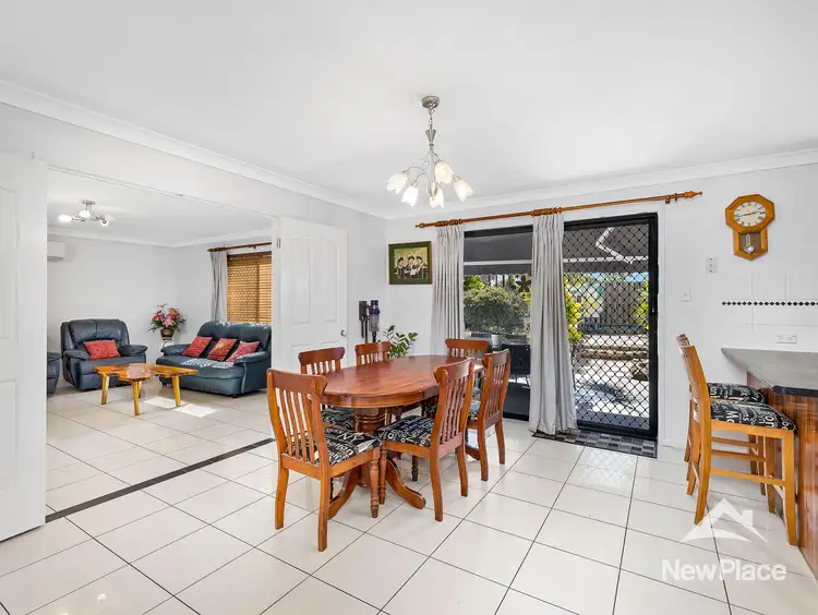 Sixth view of Homely house listing, 17 Summit Drive, Springfield Lakes QLD 4300