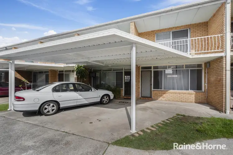 Third view of Homely townhouse listing, 6/21 Arthur Street, Coffs Harbour NSW 2450