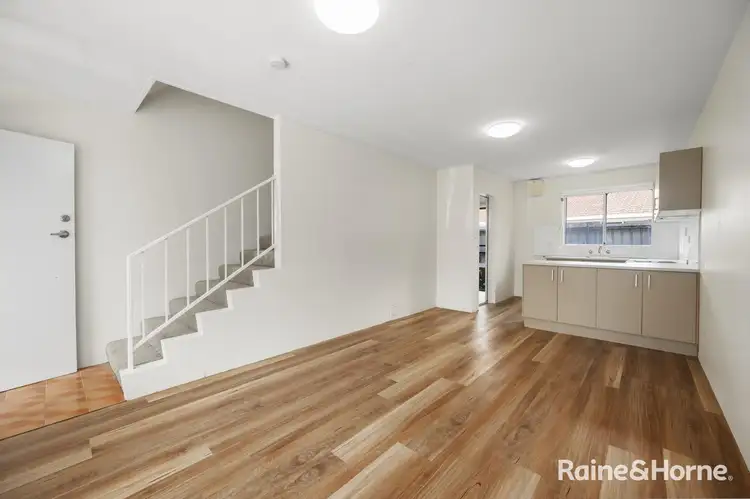 Fourth view of Homely townhouse listing, 6/21 Arthur Street, Coffs Harbour NSW 2450