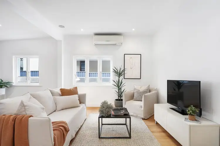 Second view of Homely house listing, 33 The Parade, Enfield NSW 2136