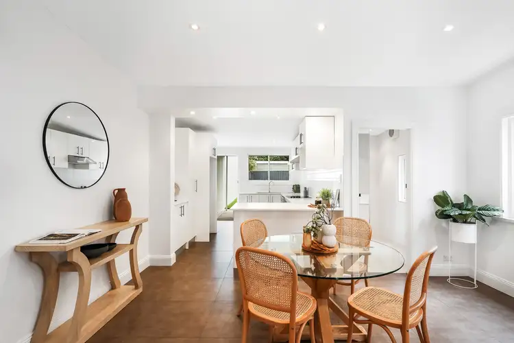 Third view of Homely house listing, 33 The Parade, Enfield NSW 2136