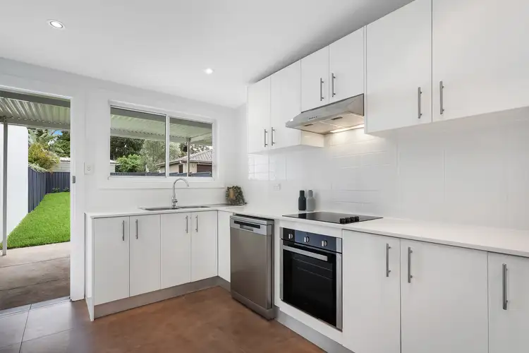 Fourth view of Homely house listing, 33 The Parade, Enfield NSW 2136