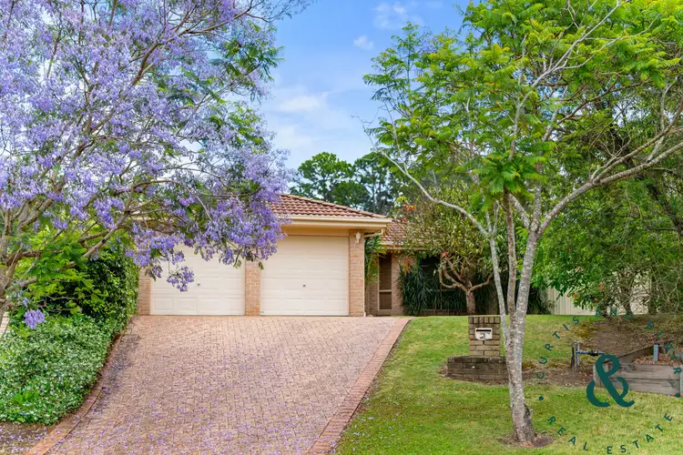 3 Warabi Close, Medowie NSW 2318