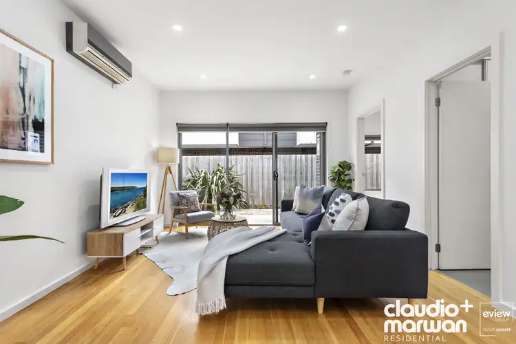2/89 Sussex Street, Pascoe Vale VIC 3044