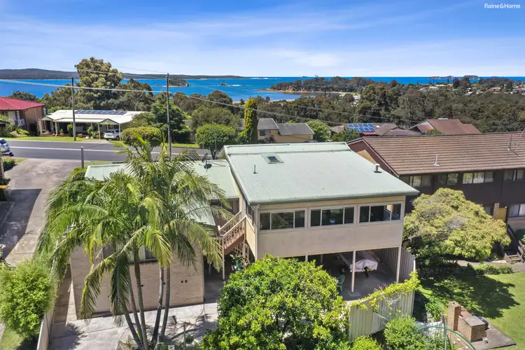 Fourth view of Homely house listing, 24 Calga Crescent, Catalina NSW 2536