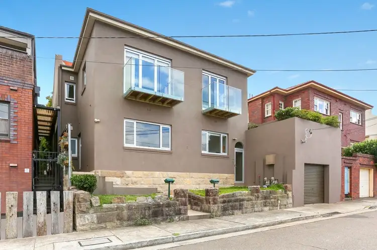 2/6 Kent Street, Bronte NSW 2024