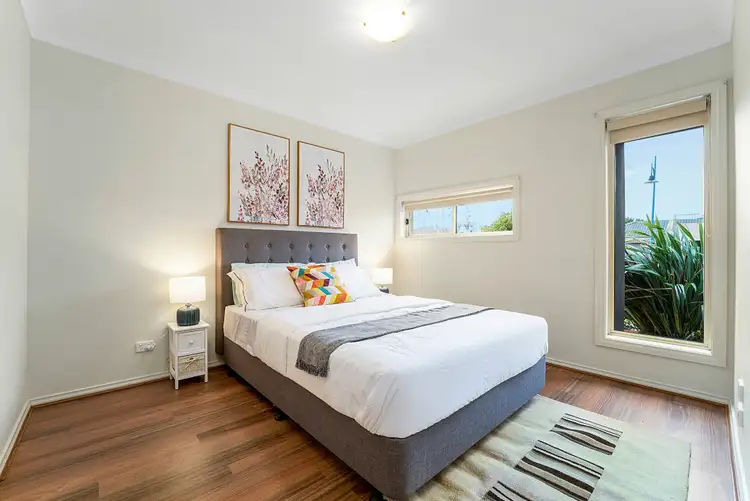 Third view of Homely house listing, 6 Ellenborough Crescent, Manor Lakes VIC 3024