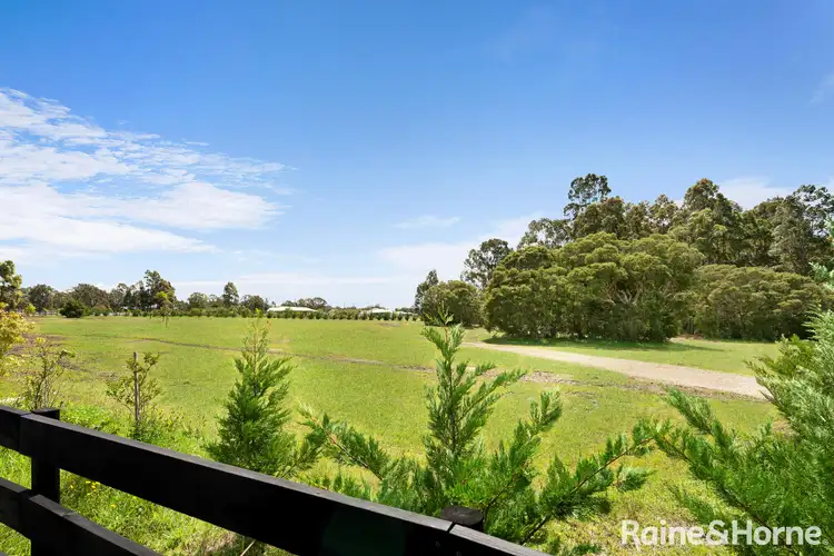 Main view of Homely land listing, 162 Stringybark Road, Nowra Hill NSW 2540